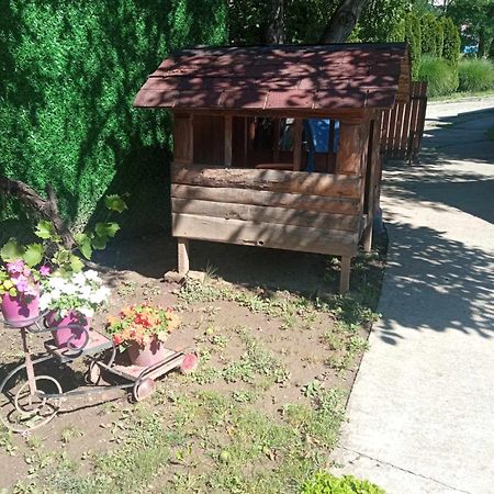 Вилла Tera Nova Врдник Экстерьер фото